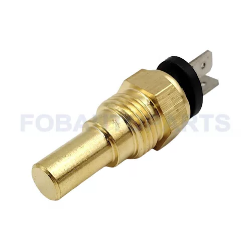 Engine Coolant Water Temperature Sensor Compatible for Hyundai H-1 H100 H-1 94650-41000 9465041000 K50501 XX038 F42BAB - image 2